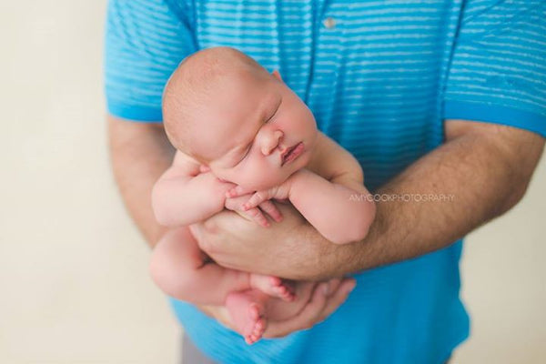 Amy Cook Newborn and Milestone Course MEGA BUNDLE!