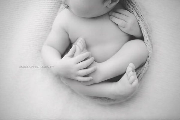 Amy Cook Newborn and Milestone Course MEGA BUNDLE!