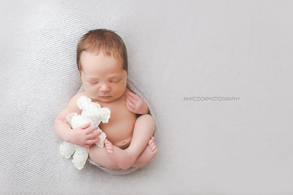 Amy Cook Newborn and Milestone Course MEGA BUNDLE!