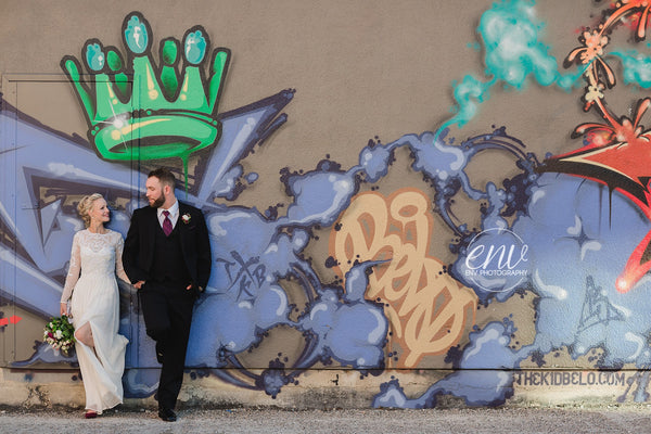 How To Build A 6 Figure Wedding Photography Business