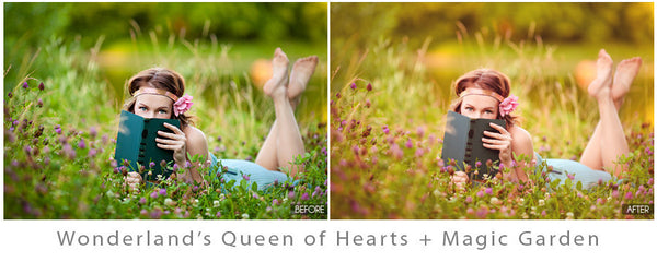 275 of the BEST BP4U Presets: The BP4U Lightroom Preset Collection