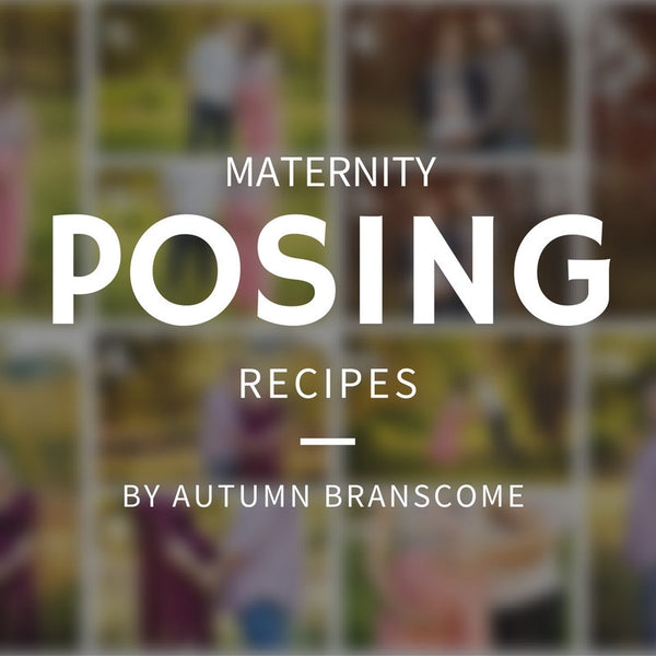 959 Family/Children Posing Card Bundle by Autumn Branscome