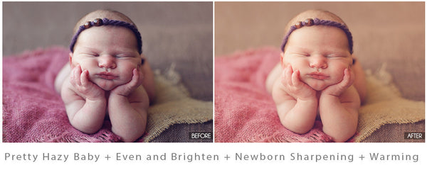 275 of the BEST BP4U Presets: The BP4U Lightroom Preset Collection