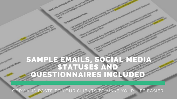 How To Get More Photography Clients