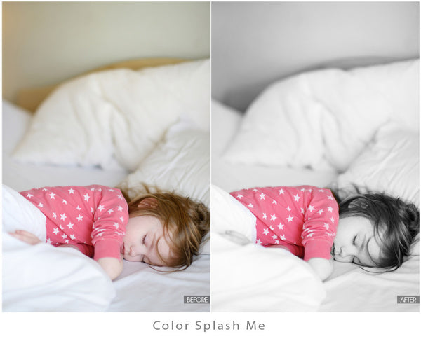 Creative Editing Actions Bundle (Photoshop)