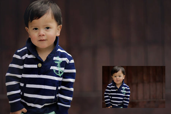 Matte Actions Made Easy!