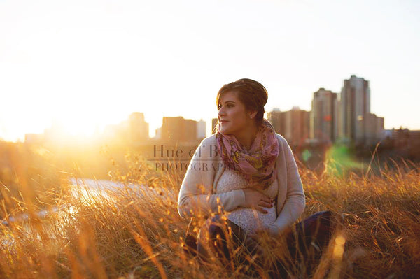 Creative Backlit Golden Hour Actions