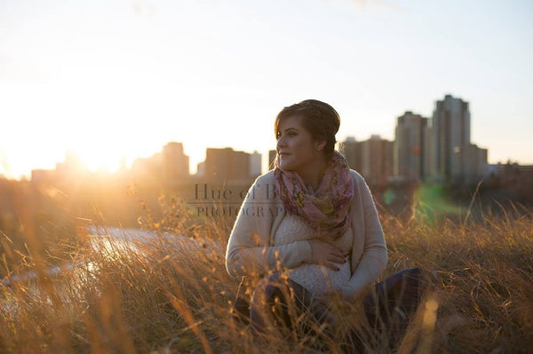 Creative Backlit Golden Hour Actions