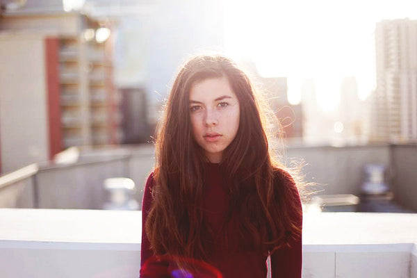 Creative Backlit Golden Hour Actions