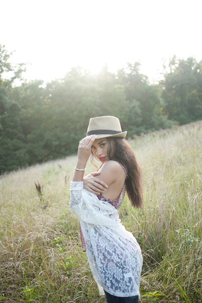 Creative Backlit Golden Hour Actions