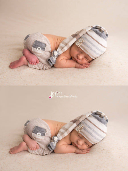 Oh Baby! What Red Skin You Have! Photoshop Action for CS-CC