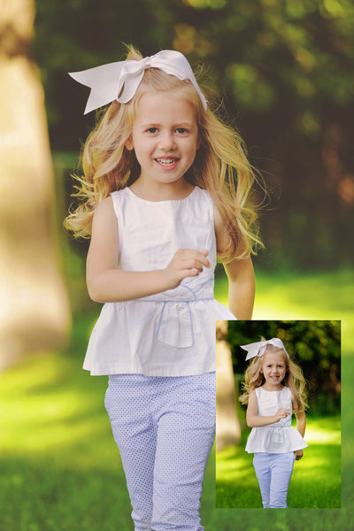 Matte Actions Made Easy!