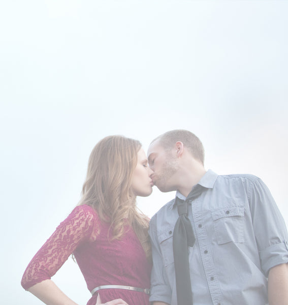 Engagement Guest Book Album Template