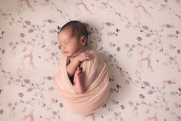 Mastering the Art of Lifestyle Newborn Photography