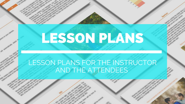 How To Shoot In Manual Workshop Kit: Everything You Need to Teach Photographers How To Shoot In Manual