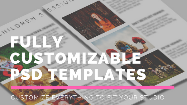 Session Planning Guide for Clients: HUGE BUNDLE!