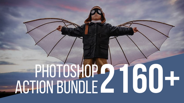 BP4U MEGA BUNDLE VOLUME 1: Over 36 products!