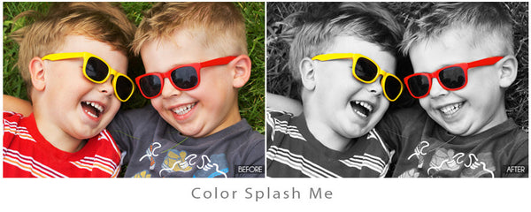 Color Pop Action Pack