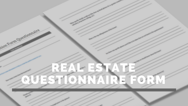 Real Estate Workflow Emails Made Easy