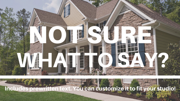 Real Estate Client Guide *Version 3*