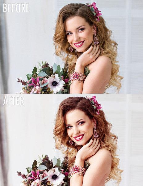 Action Spree Photoshop Action Collection [Volume 2]