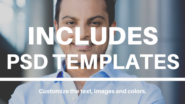 Headshot Photography Client Guide {4th Edition} | Welcome Packet Template