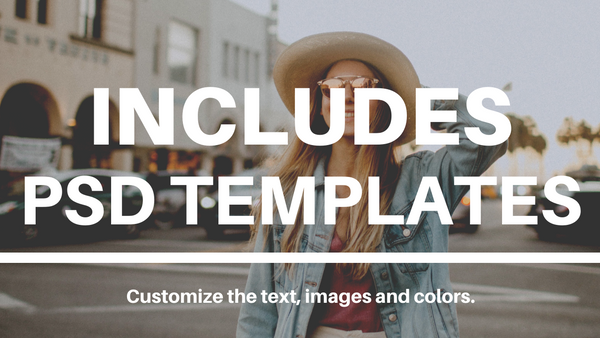 Version 2: Personal Branding Photography Client Guide | Session Prep Guide