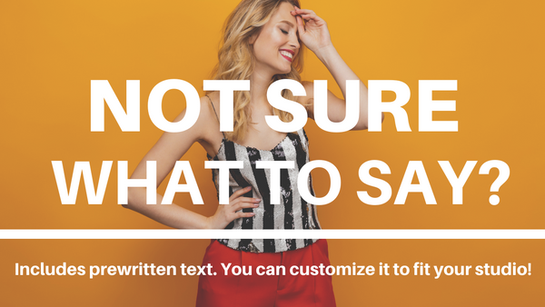 Senior Lead Magnet Template | Client Prep Guide