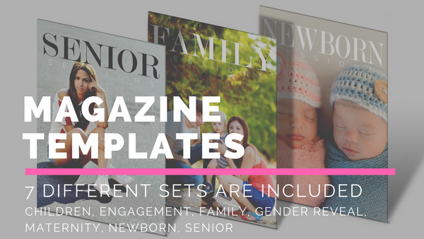 Session Planning Guide for Clients: HUGE BUNDLE!