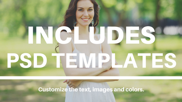 Senior Lead Magnet Template | Client Prep Guide
