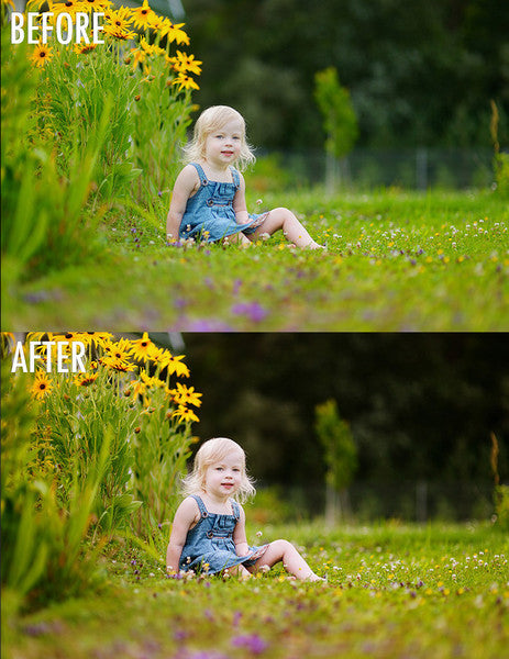 Action Spree Photoshop Action Collection [Volume 2]