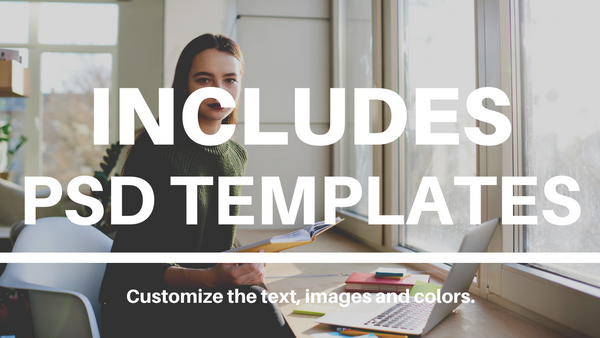 Version 3: Personal Branding Photography Client Guide | Session Prep Guide