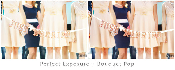 Wedding Workflow Action Pack