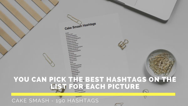 Copy and Paste Instagram Hashtags for Photographers,