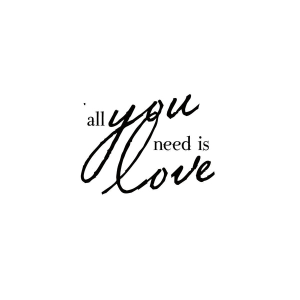 Valentine Text Overlays