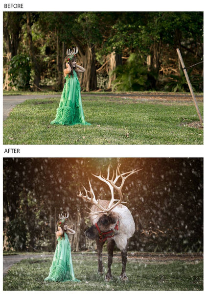 23 Composite Videos | Step by Step Tutorials | Over 515 minutes!