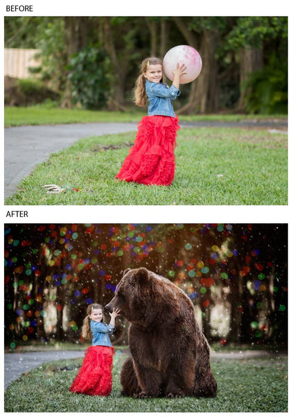 23 Composite Videos | Step by Step Tutorials | Over 515 minutes!