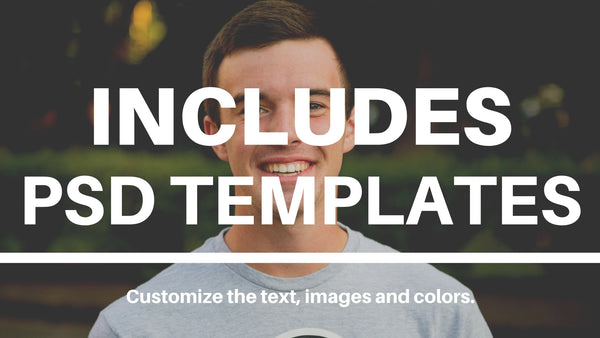 Senior Guy Client Guide, Style Guide, Welcome Packet Template, Magazine Template