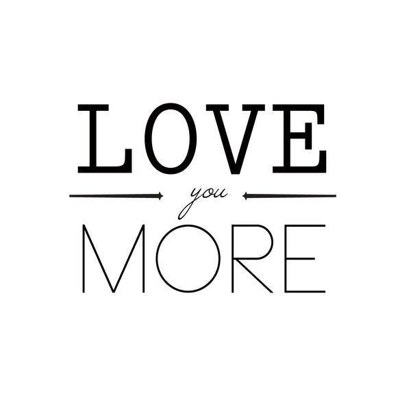 Valentine Text Overlays