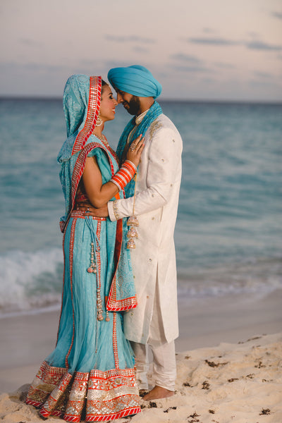 The Ultimate Wedding Photography Guide