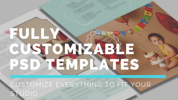 Cake Smash Client Guide and Planning Guide