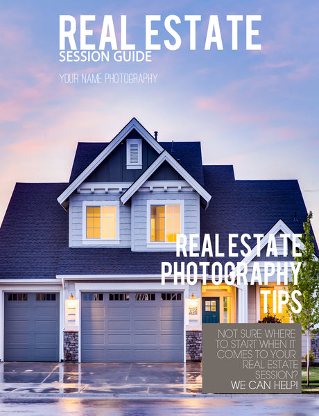 Real Estate Client Guide