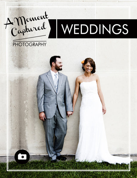 Wedding Welcome Packet Template {2nd Edition}