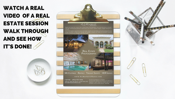 Real Estate Photography Course