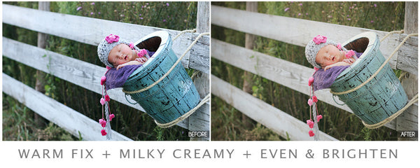 275 of the BEST BP4U Presets: The BP4U Lightroom Preset Collection