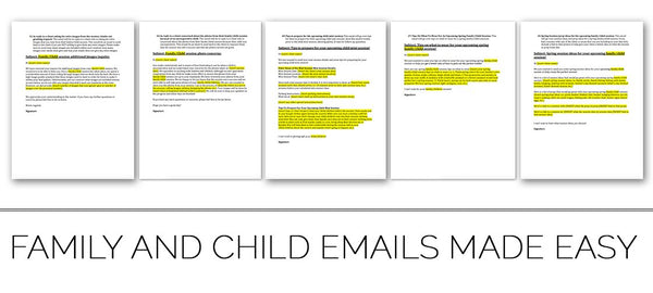 The Complete Family Product Collection