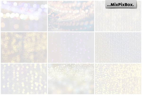 500+ Magical Photo Overlays & Backdrops, Water Splash, Smoke Bomb, Confetti, Magic Wands + more!