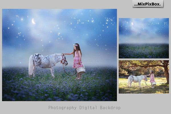 500+ Magical Photo Overlays & Backdrops, Water Splash, Smoke Bomb, Confetti, Magic Wands + more!