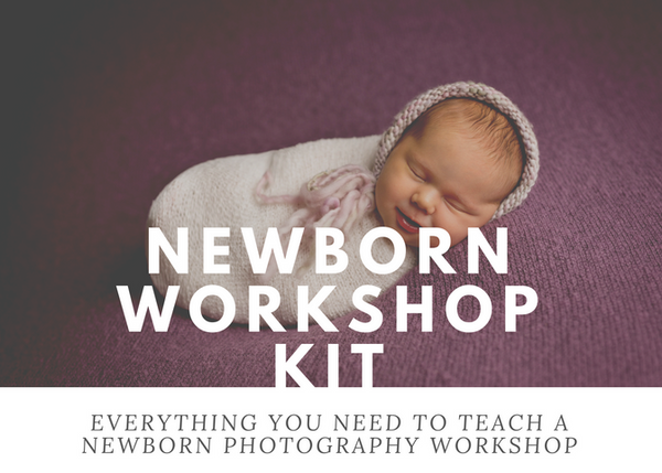 Workshop Kit Bundle | 4 Different Workshops - 1 Bundle!