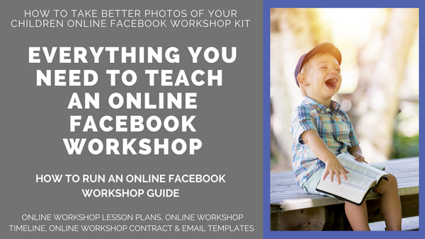 Workshop Kit Bundle | ALL of our workshop kits - Includes 11 of our workshop kits